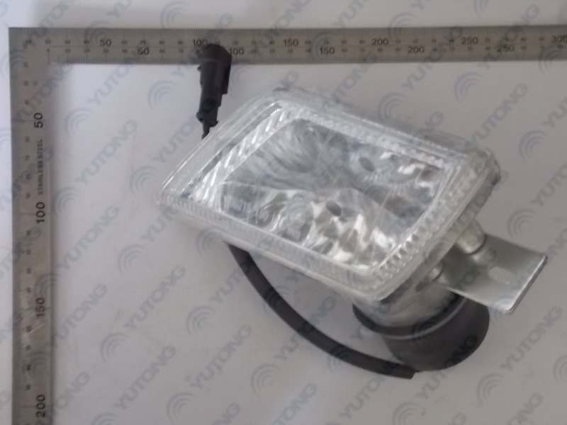 Front fog light WGQ215.160 left