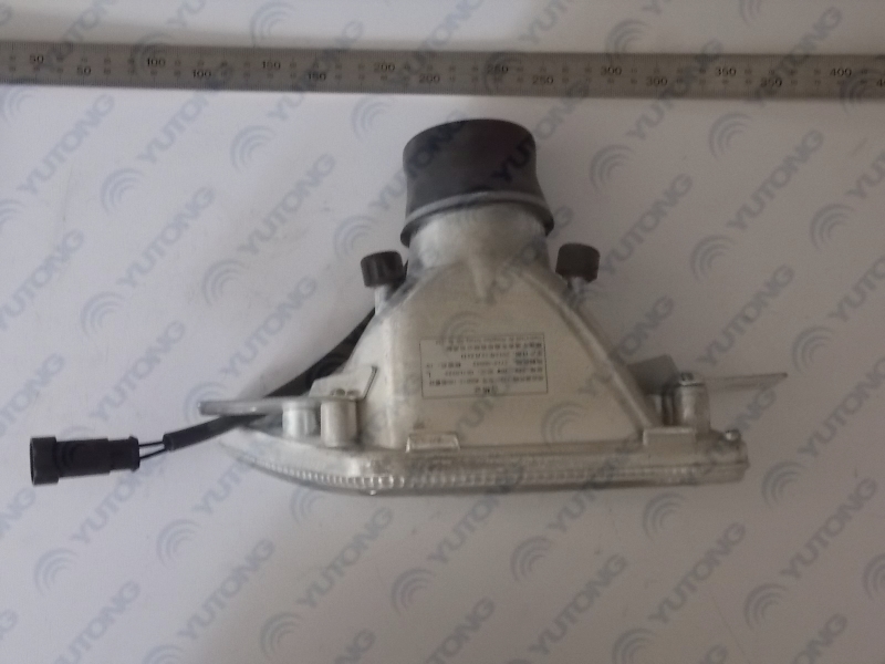 Front fog light WGQ215.160 left-1