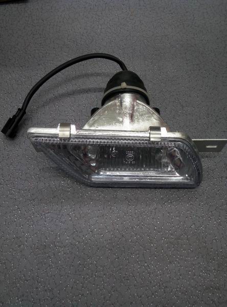 Front fog light WGQ215.160 Right side-1