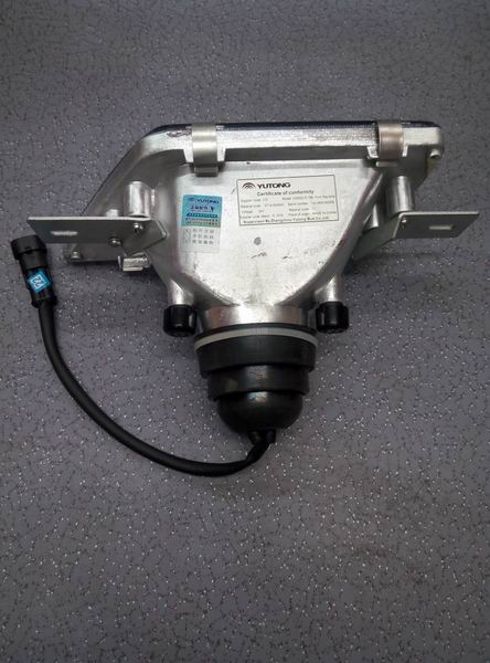 Front fog light WGQ215.160 Right side