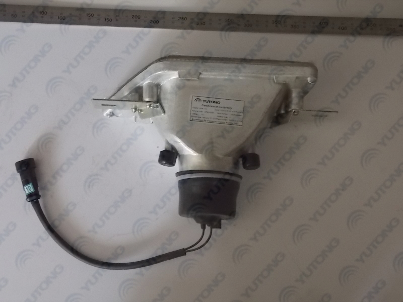 Front fog light WGQ215.160 Right side-1