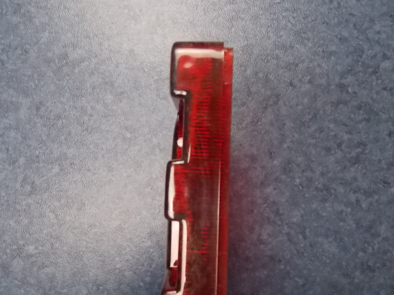 D левая фара в сборе-2