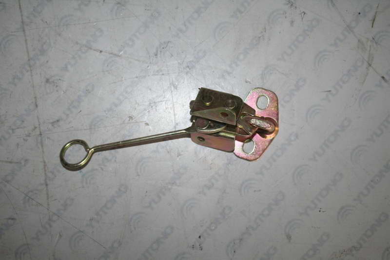156 left lock (with buckle)