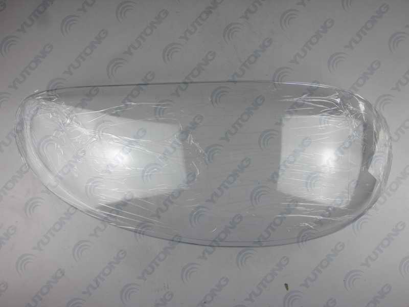 Headlight lampshade assembly Right