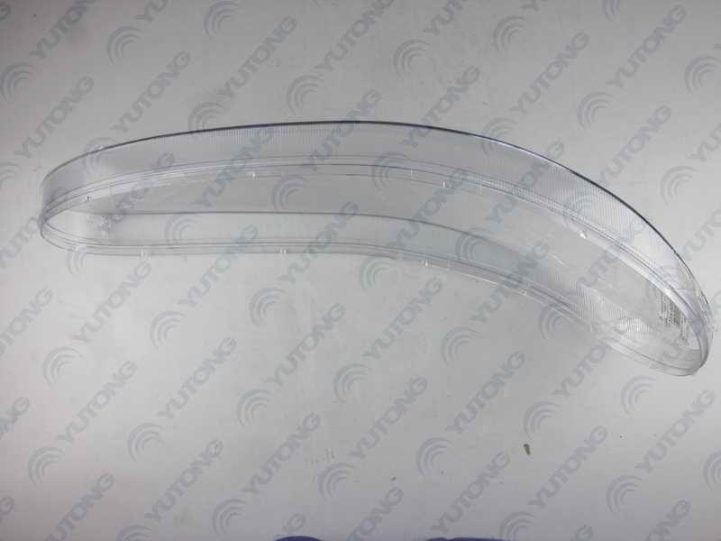 Headlight lampshade assembly Right-2
