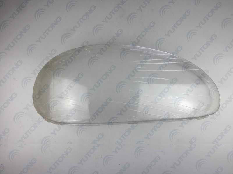 Right WGQ483 headlight PC cover (ZK6122H)-1