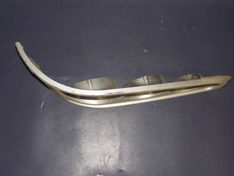 Тройная световая рама справа 6101D-2