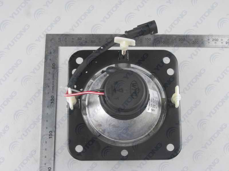 Front High Beam (Type A) WPC6110 6103 Series, 6896-1