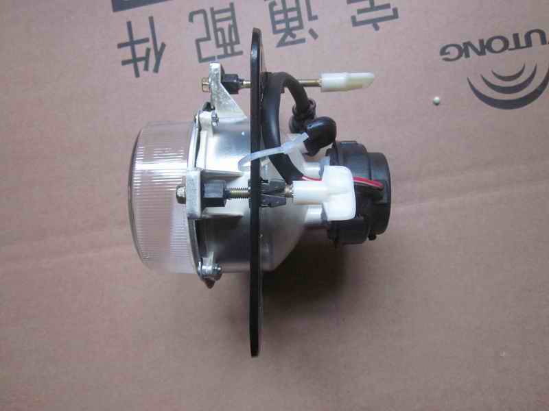 Front high beam (type B) WPC6110 6103 series, 6896-1