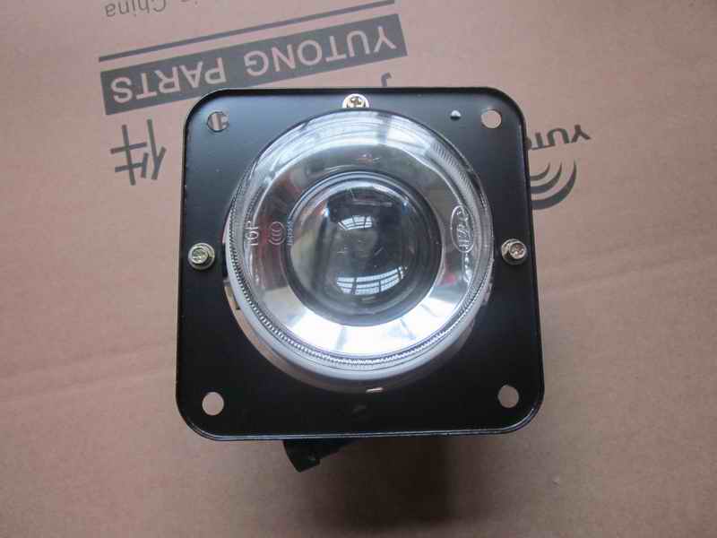 ДПК 6110 лампочка 6103 ряд, 6896