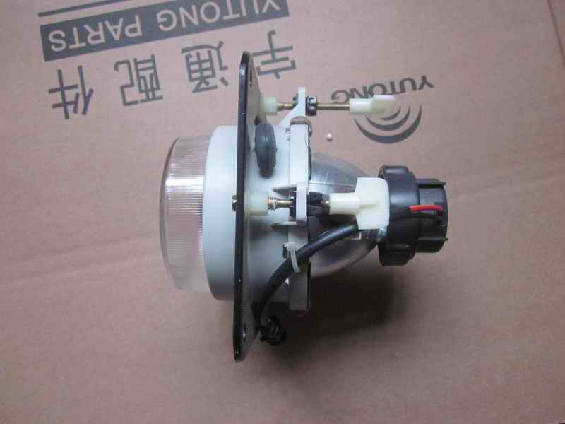 WPC6110 light bulb 6103 series, 6896-1