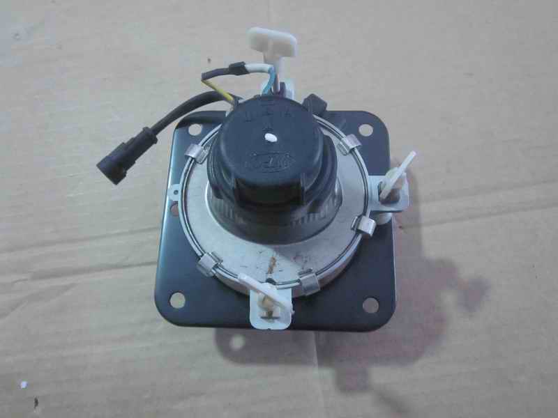 Front fog light WPC6110 6103 series, 6896-2