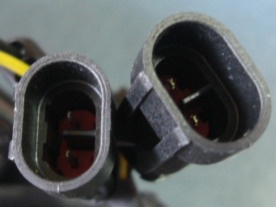 Combination headlight WGQ481 ZK6960H Left-3