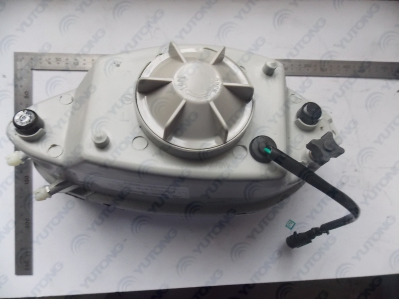 Front fog light HC290*140-1 Left side