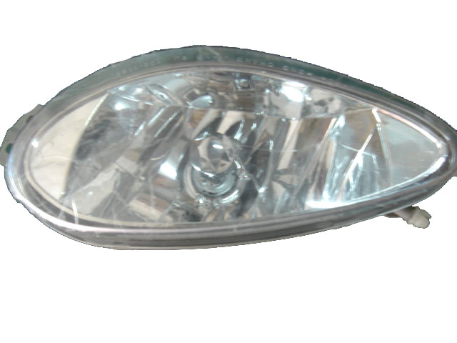 Front fog light HC290*140-1 Left side-1