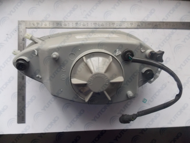 Front fog light HC290*140-1 Right side