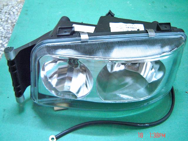 Combination headlight WGQ486 left-3