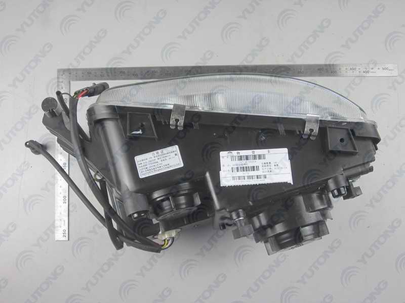 Combination headlight WGQ486 right side-1