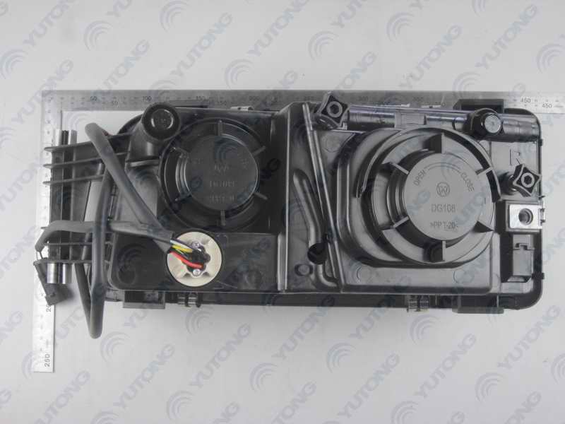 Combination headlight WGQ486 right side-2