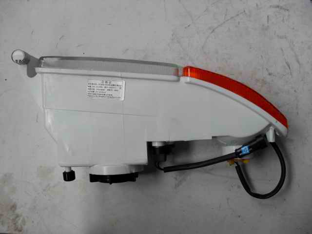 Front fog light WG486 right side-1