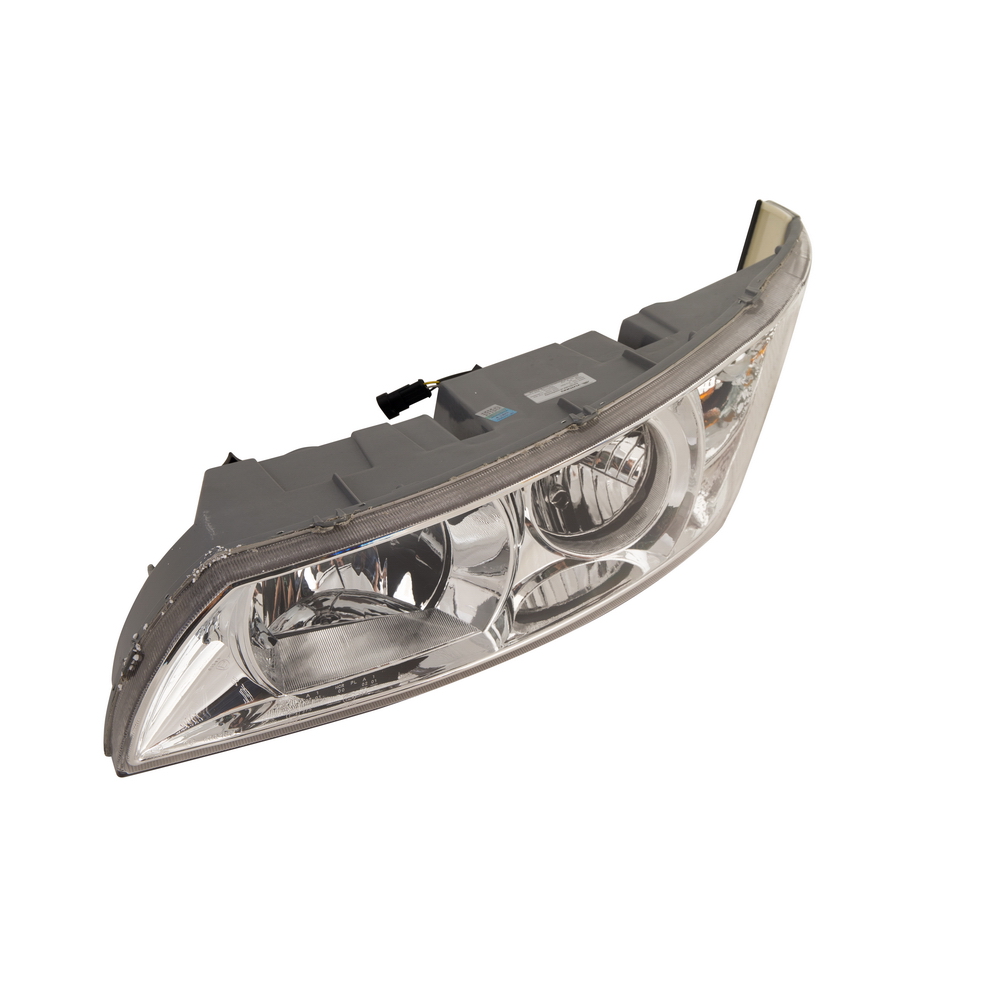 Combination headlight WGQ483 ZK6860H left-4