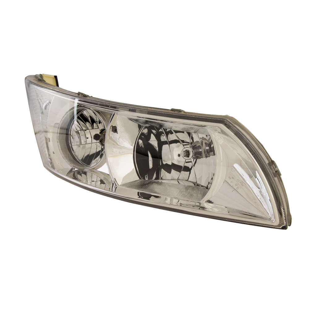Combination headlight WGQ483 ZK6860H Right side-1