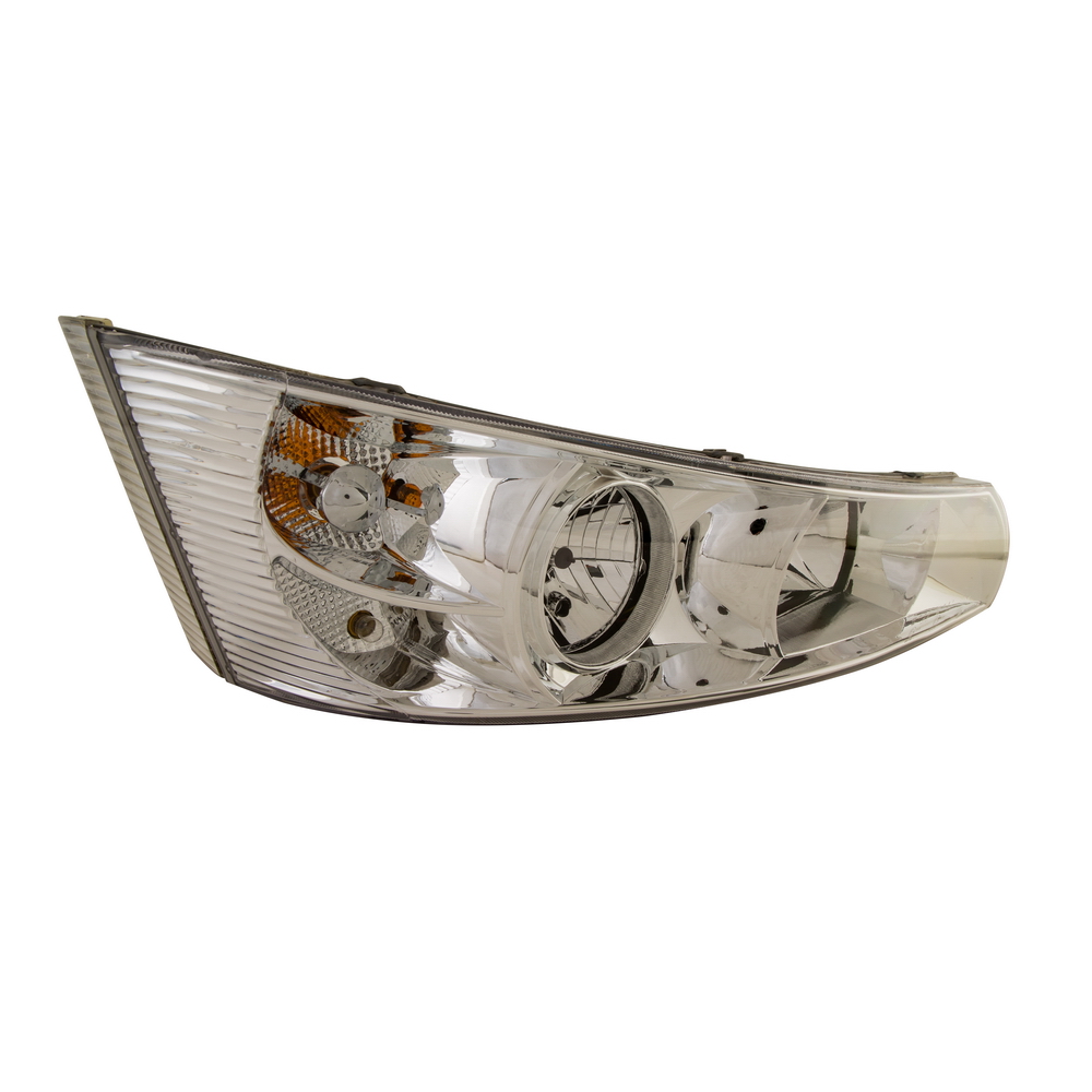 Combination headlight WGQ483 ZK6860H Right side-2