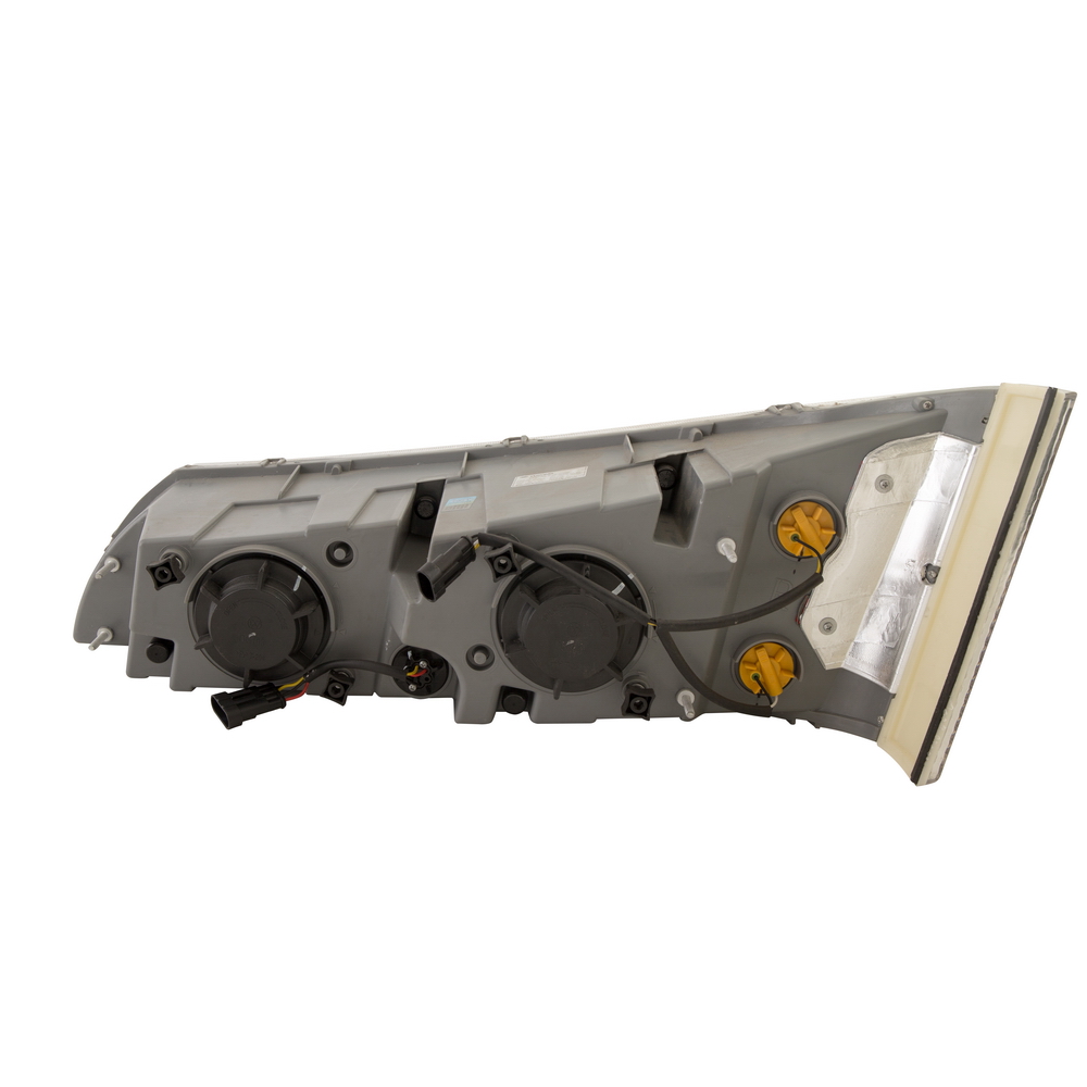 Combination headlight WGQ483 ZK6860H Right side-3