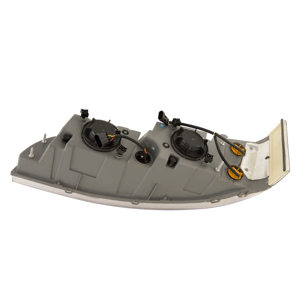 Combination headlight WGQ483 ZK6860H Right side-4