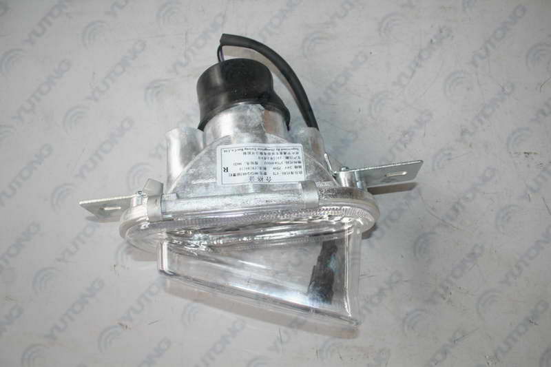 Front fog light WGQ483 Right side