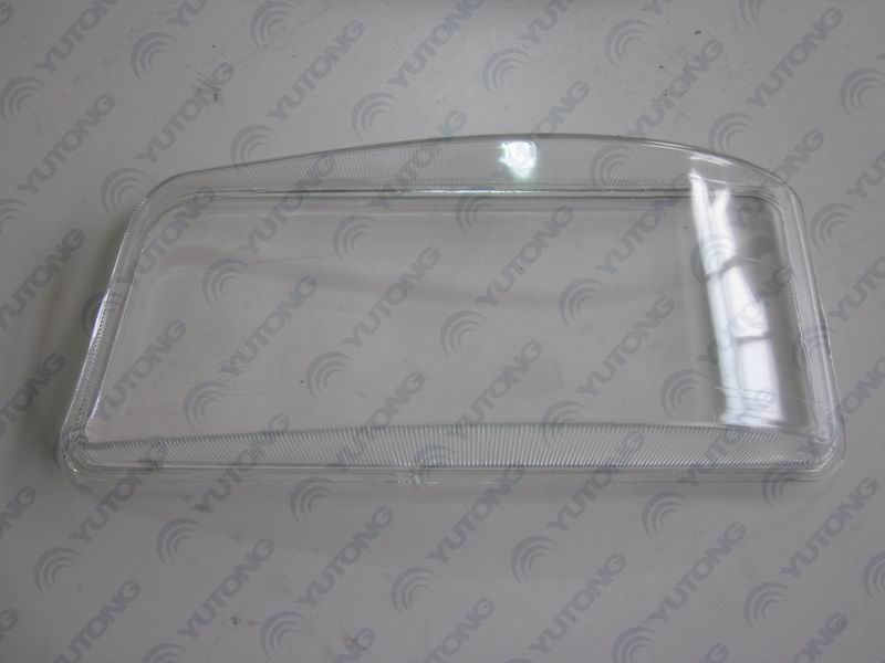 Left front lamp glass lampshade WGQ486 A74