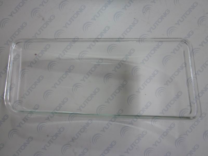 Left front lamp glass lampshade WGQ486 A74-1
