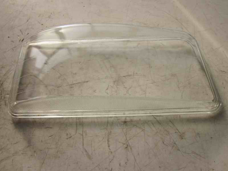 Right front lamp glass lampshade WGQ486 A74-1