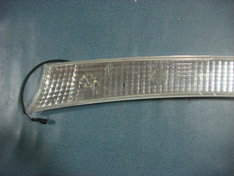 Передний декоративный свет( 6752H )