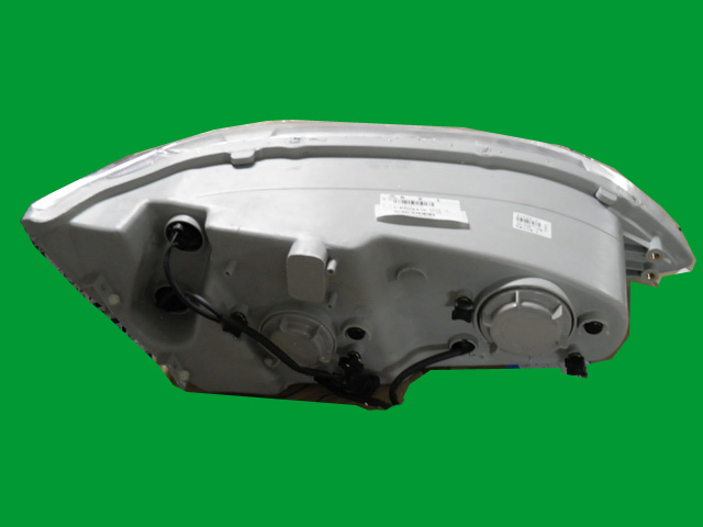 Combination headlight HC700*270-1 left