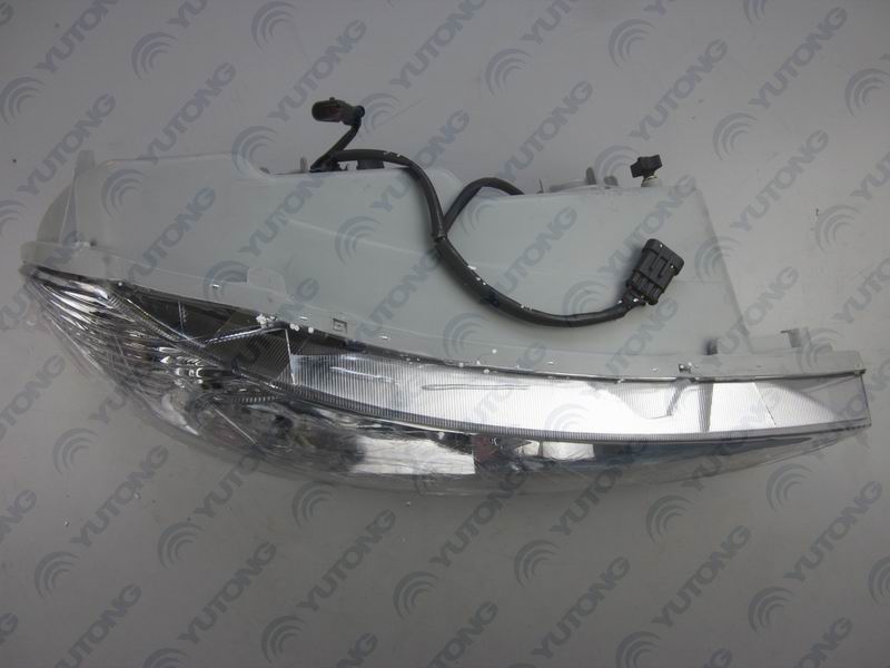 Combination headlight HC700*270-1 left-5