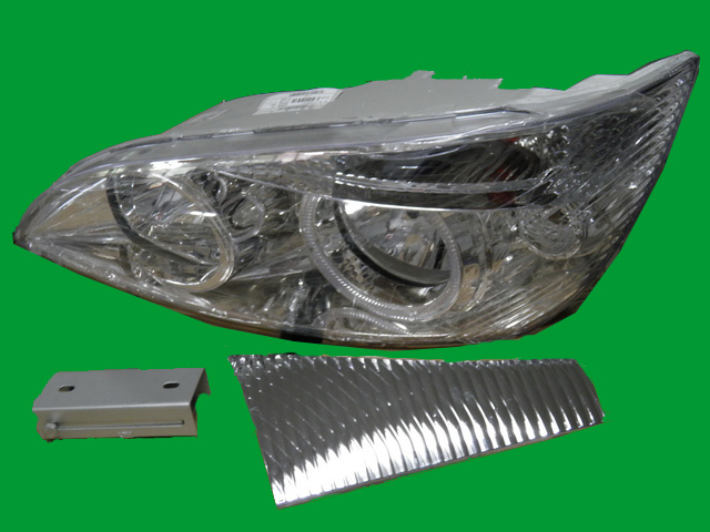 Combination headlight HC700*270-1 left-2