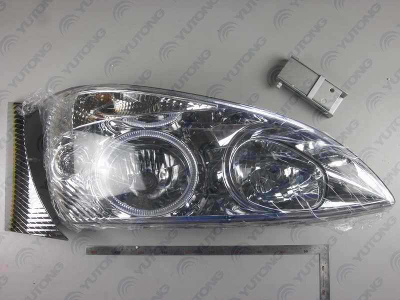 Combination headlight HC700*270-1 Right side