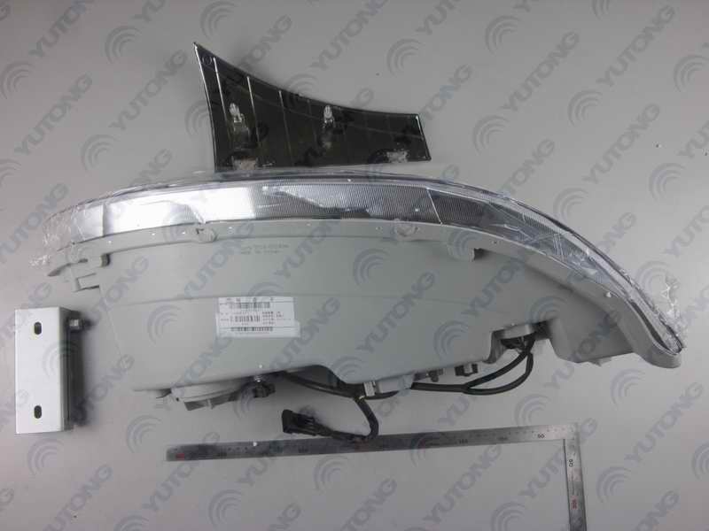 Combination headlight HC700*270-1 Right side-1