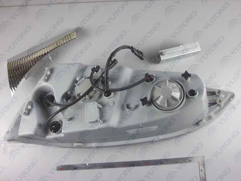 Combination headlight HC700*270-1 Right side-2