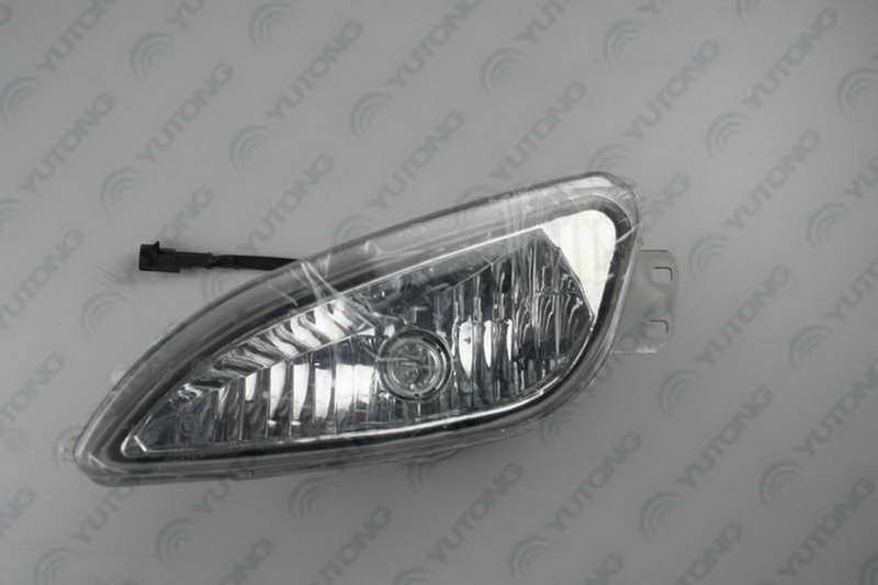 Front fog light HC270X110 left-1