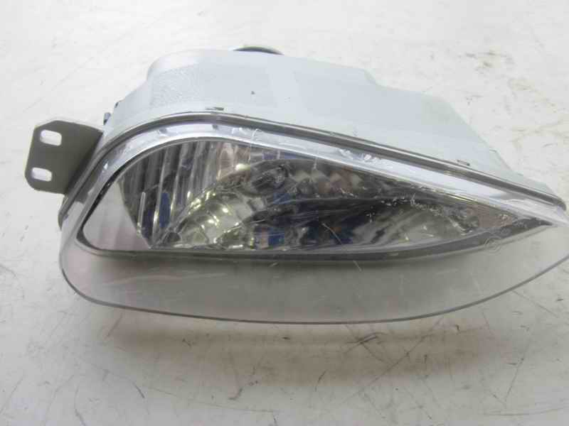 HC270X110 front fog light (left)-2