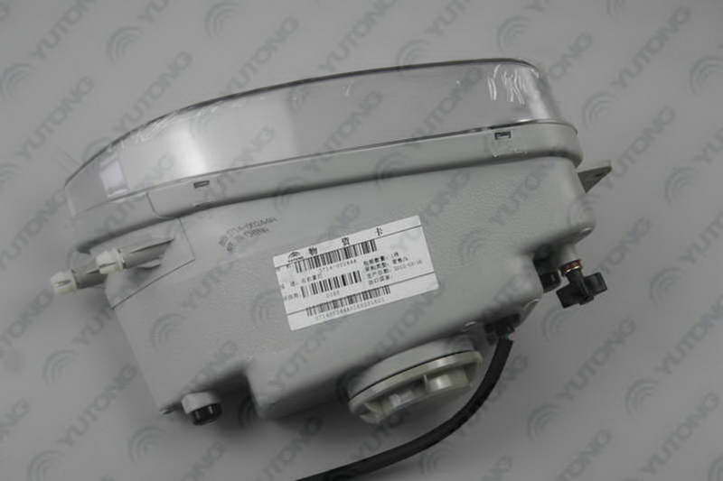 Front fog light HC270X110 Right side