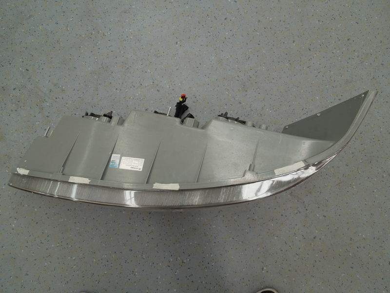 Combination headlight WGQ485 ZK6831HG left