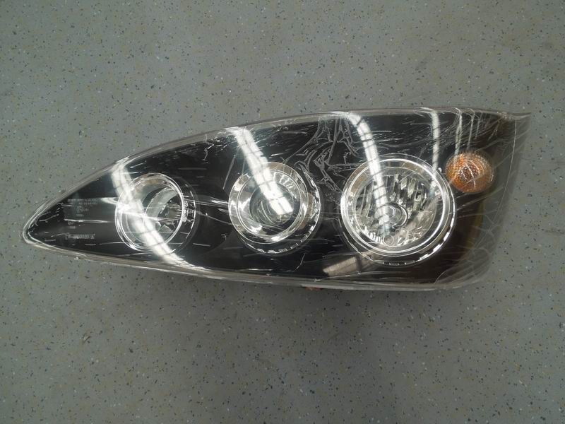 Combination headlight WGQ485 ZK6831HG left-3