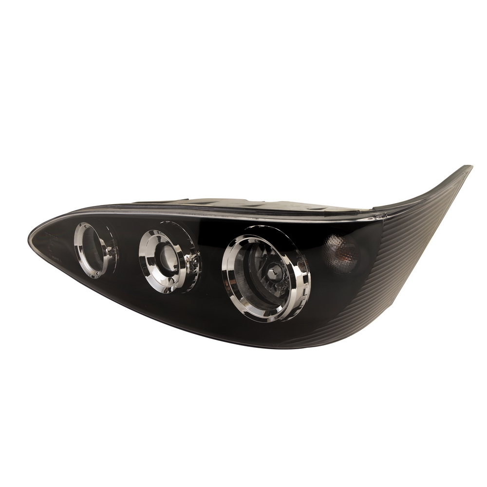Combination headlight WGQ485 ZK6831HG left-2