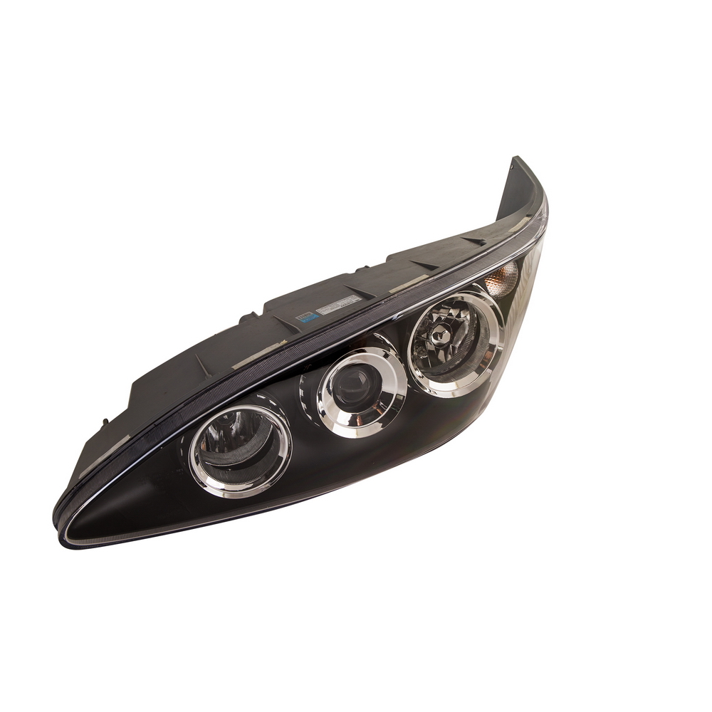 Combination headlight WGQ485 ZK6831HG left-3