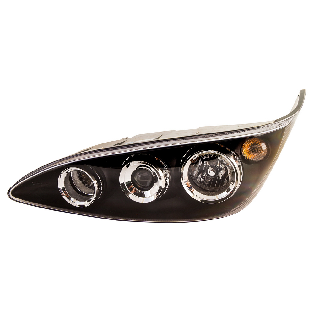 Combination headlight WGQ485 ZK6831HG left-5
