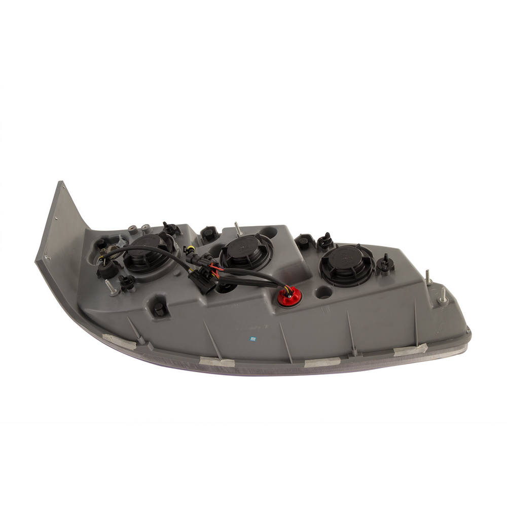 Combination headlight WGQ485 ZK6831HG left-6