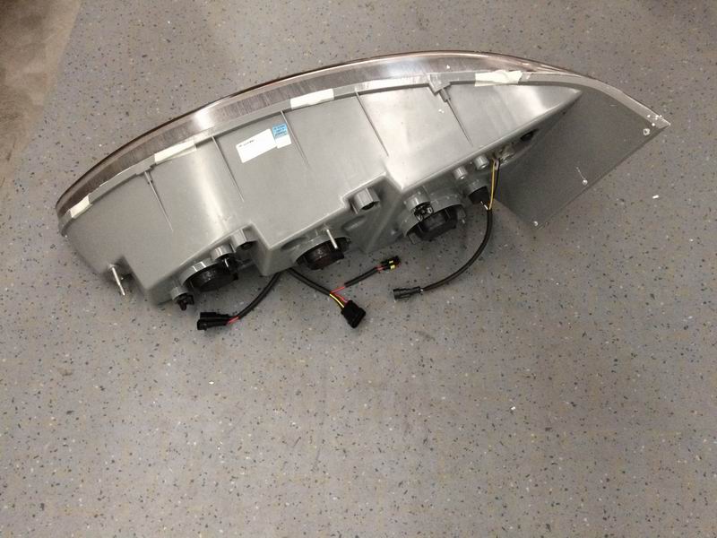 Combination headlight WGQ485 ZK6831HG Right-3